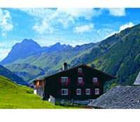 Bregenzerwald